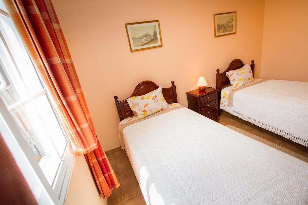 Casas Da Quinta