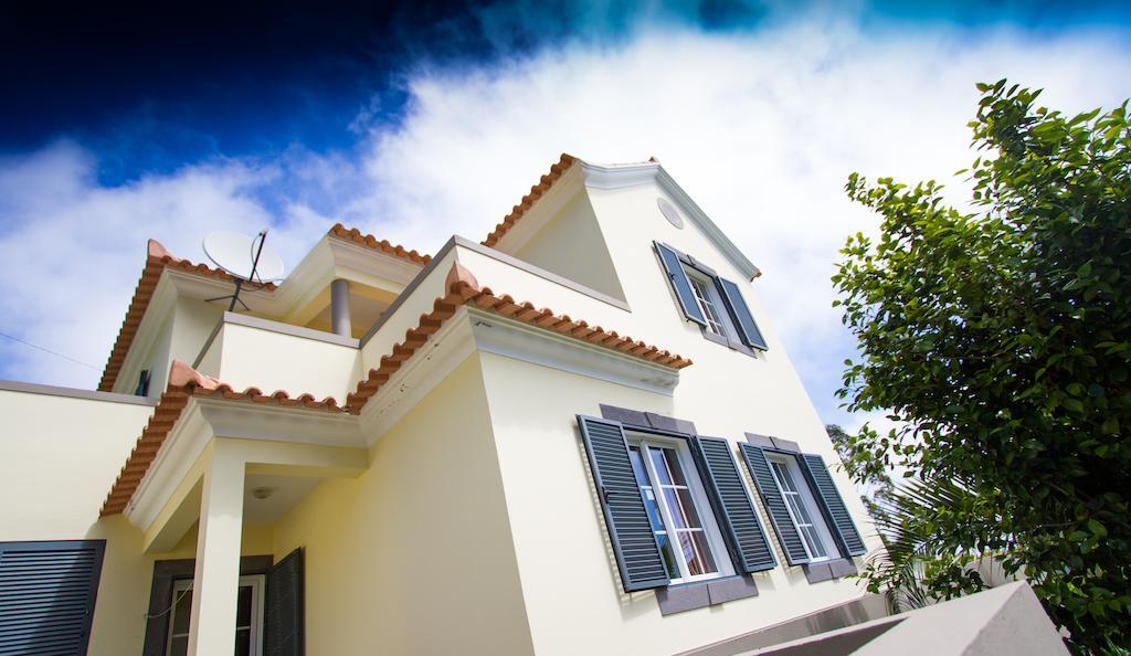 Casas Da Quinta Santo Antonio da Serra