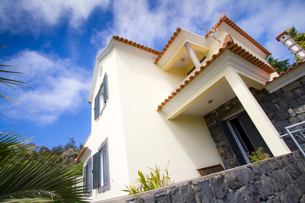 Casas Da Quinta Santo Antonio da Serra