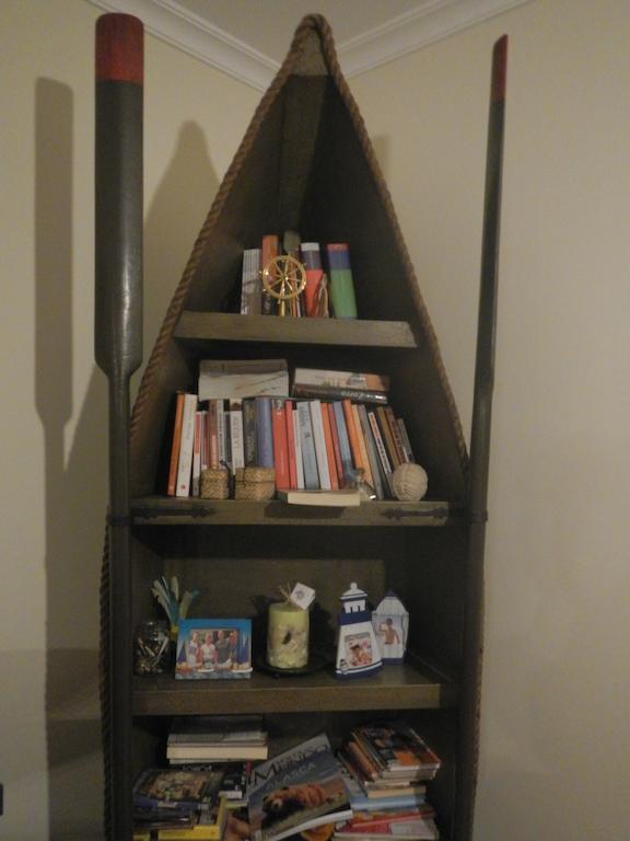 Appartement Casa Da