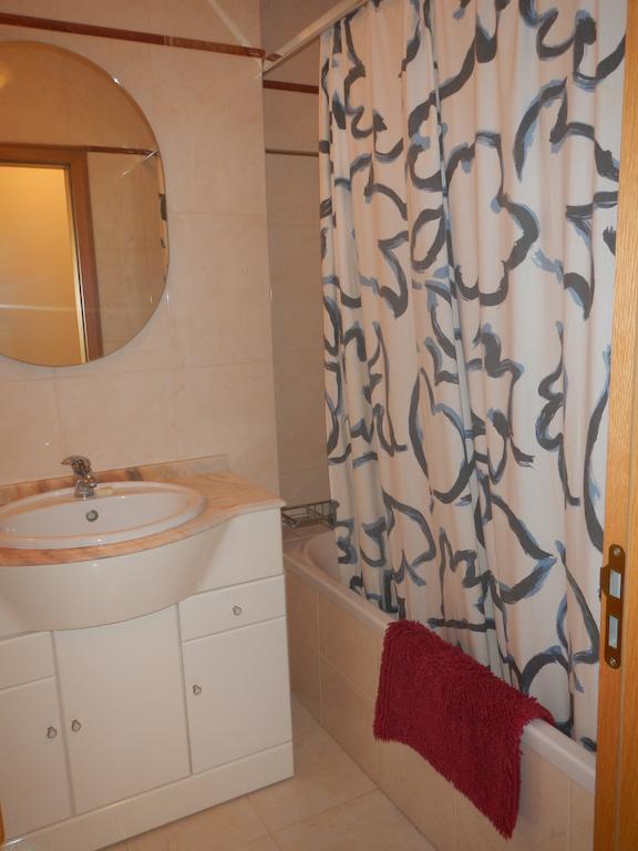 Apartamento Casa Da *