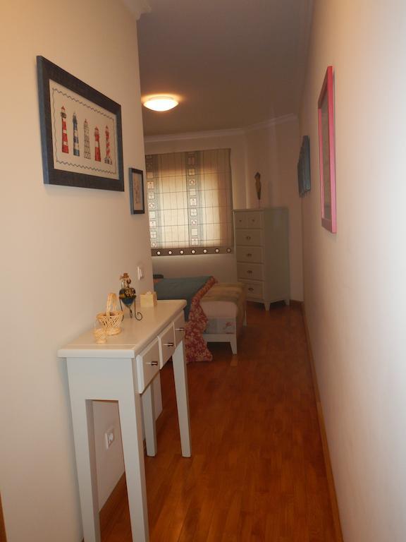 Appartement Casa Da *
