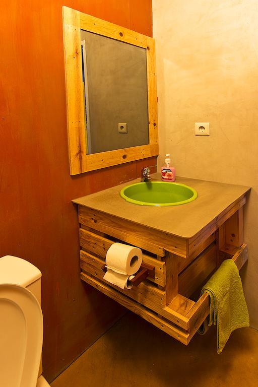 Eco - Tribo Da Ferrel (Leiria)