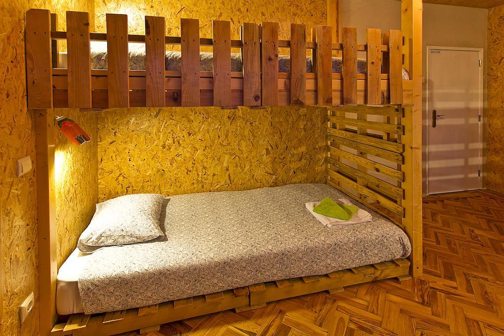 Hostel Eco - Tribo Da *