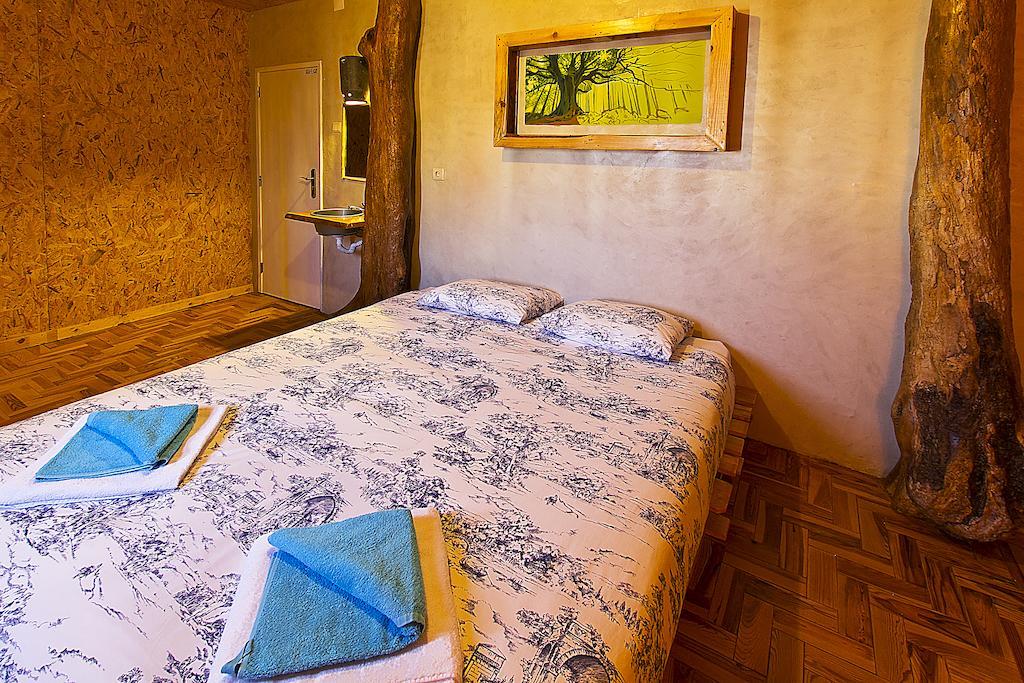 Hostel Eco - Tribo Da *