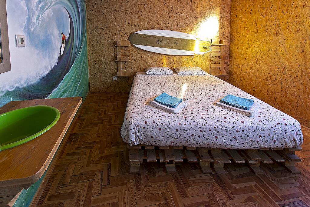 Hostel Eco - Tribo Da *