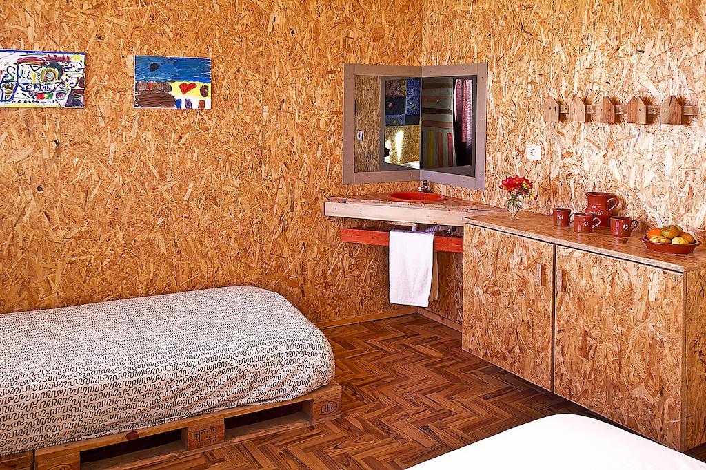 Hostel Eco - Tribo Da