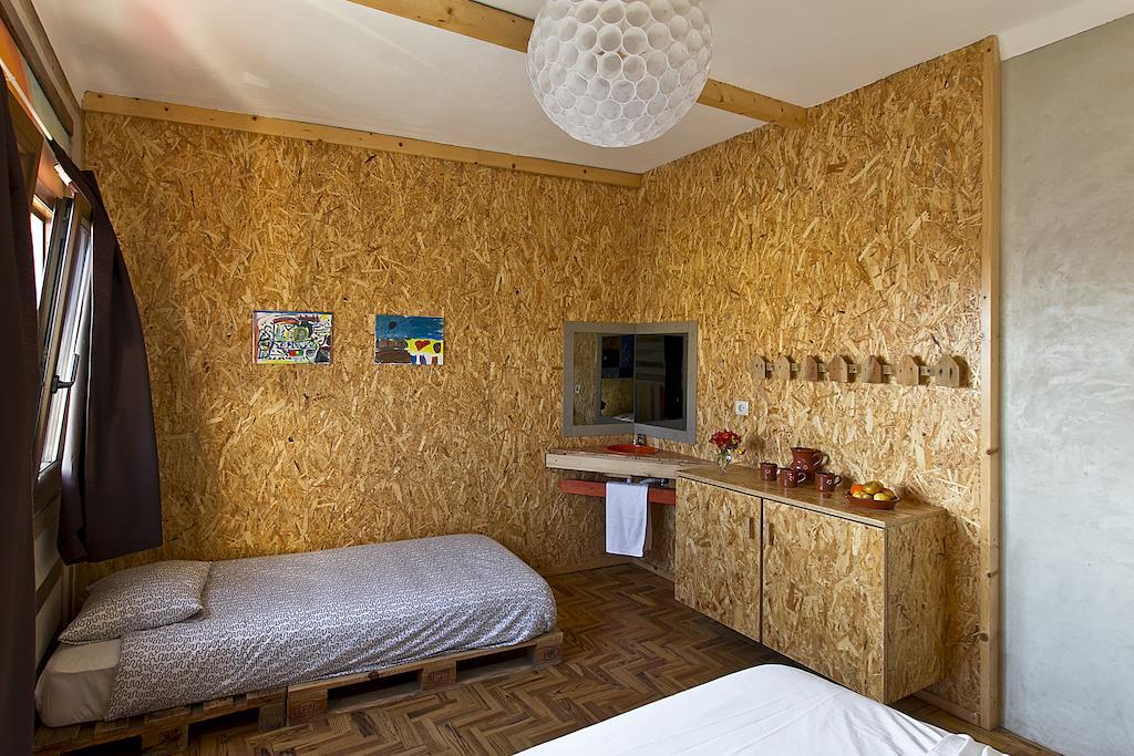 Hostel Eco - Tribo Da *