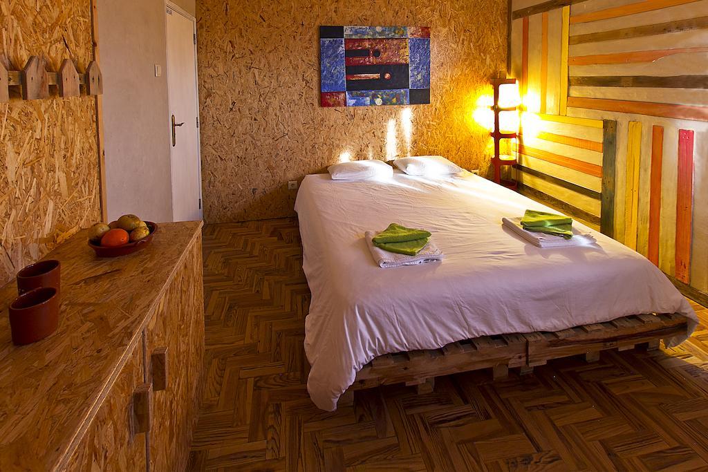 Eco - Tribo Da Ferrel (Leiria)