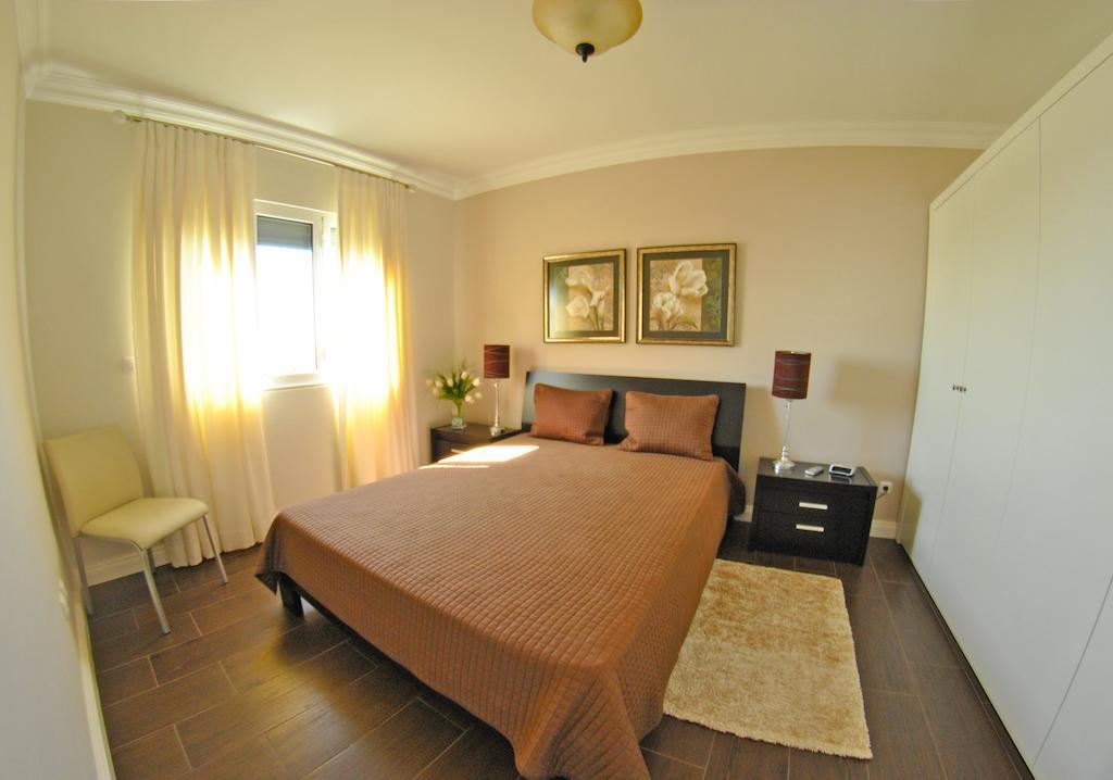 Aparthotel 3 Praias *