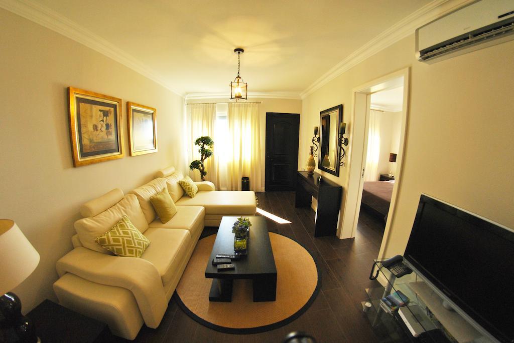 Aparthotel 3 Praias *