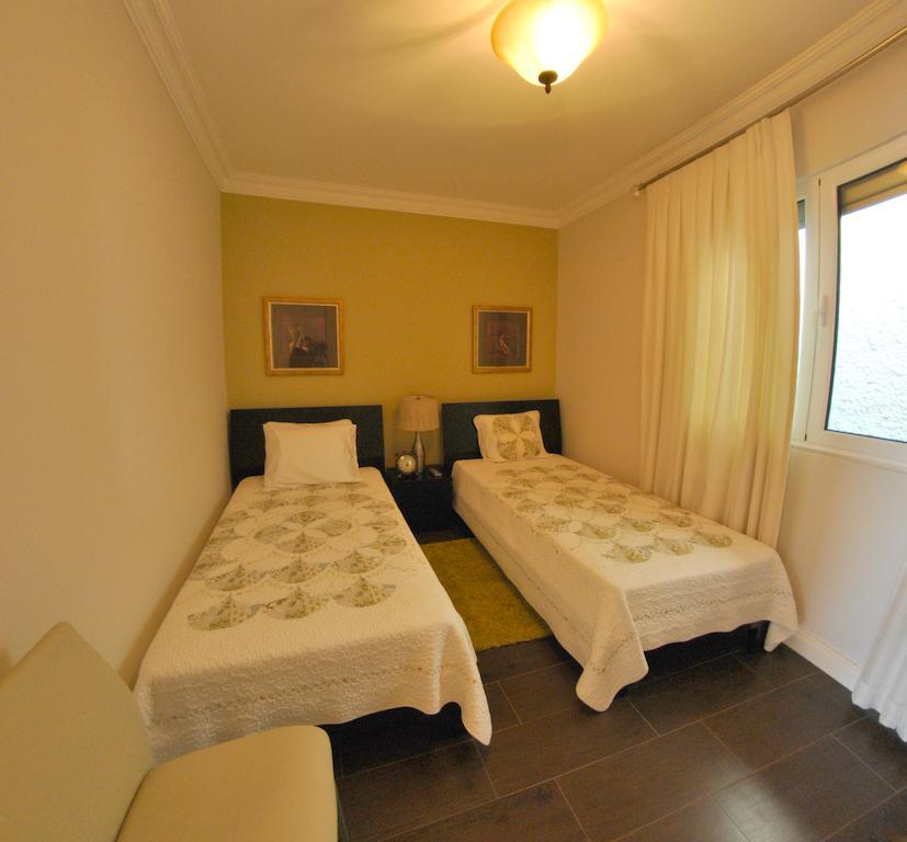 Aparthotel 3 Praias *