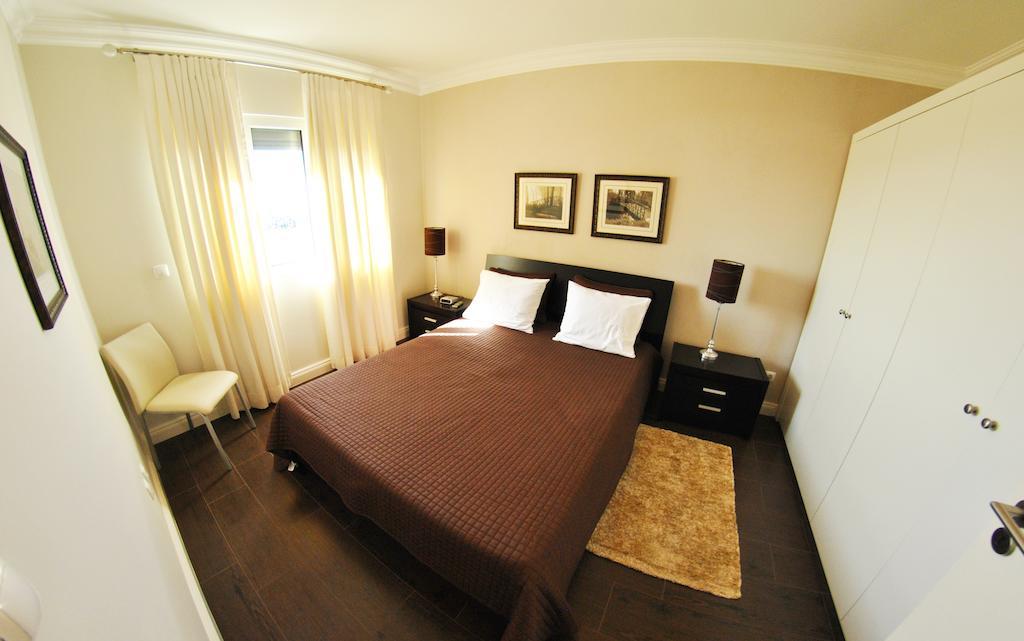 Aparthotel 3 Praias