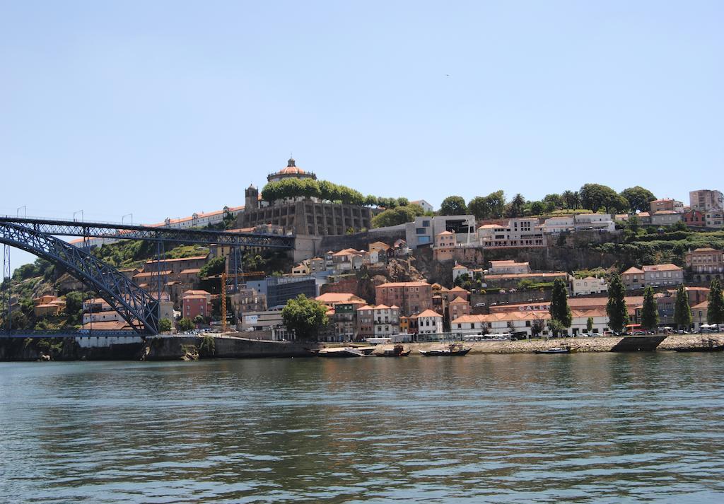 In Porto