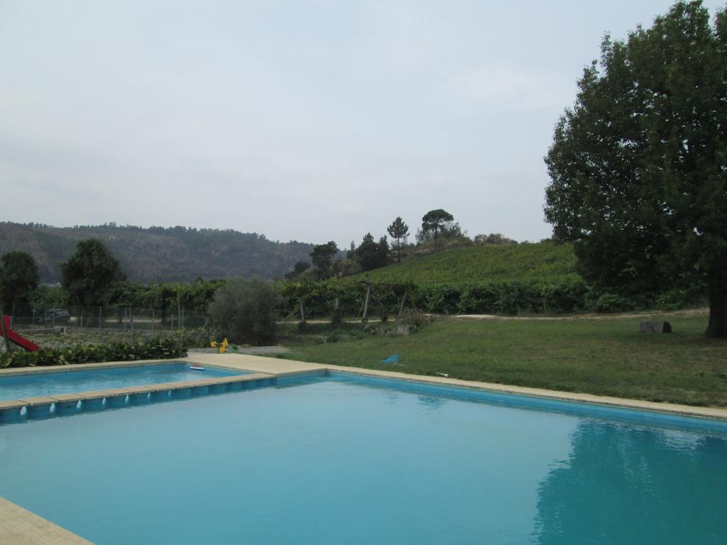 Quinta De Lourosa Lousada