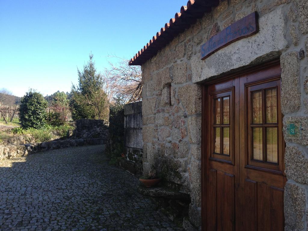 Quinta De Lourosa