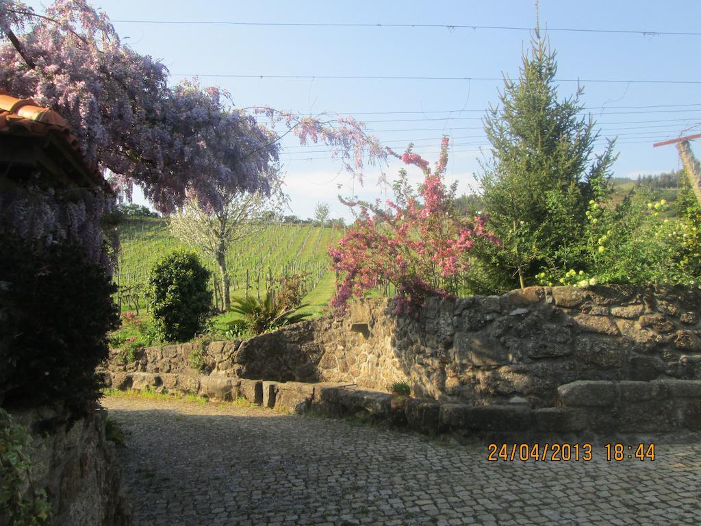 Country house Quinta De Lourosa