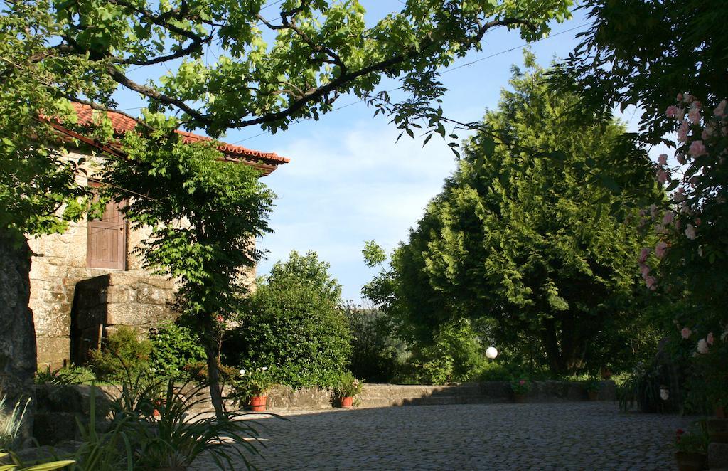Quinta De Lourosa