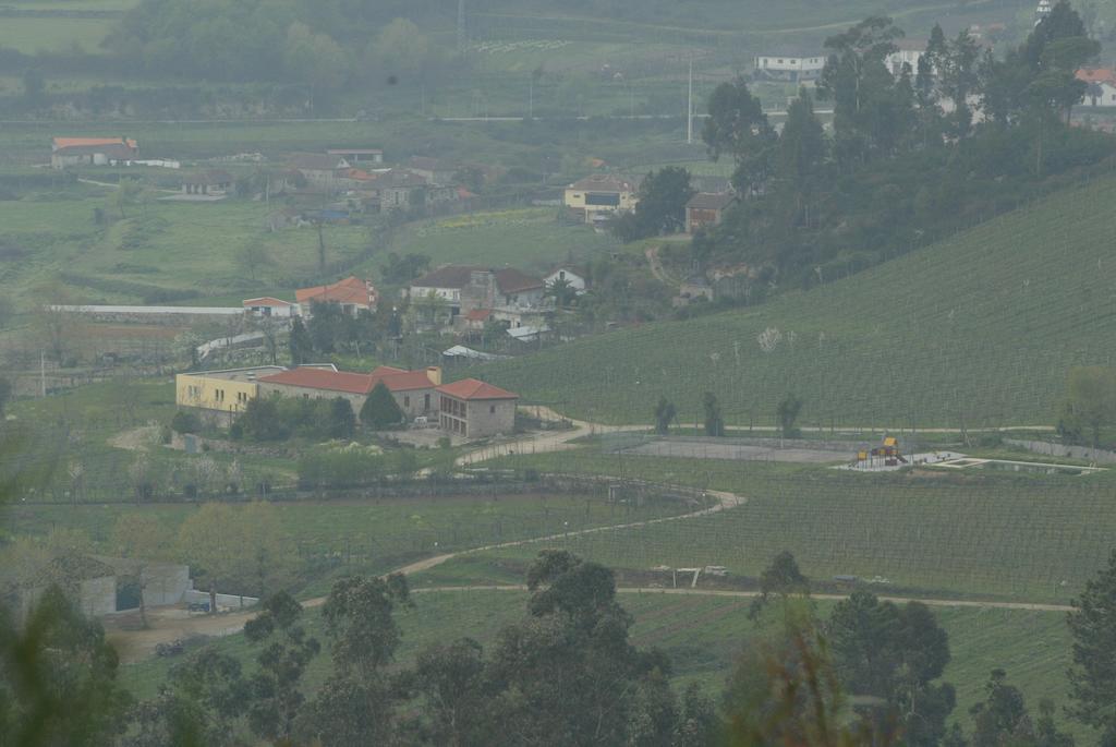Country house Quinta De Lourosa *