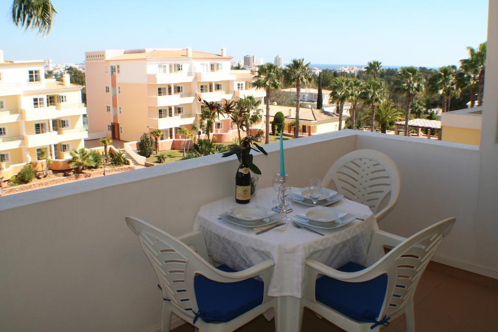 Apartment Vitor S Plaza Mariosilvat Portimao