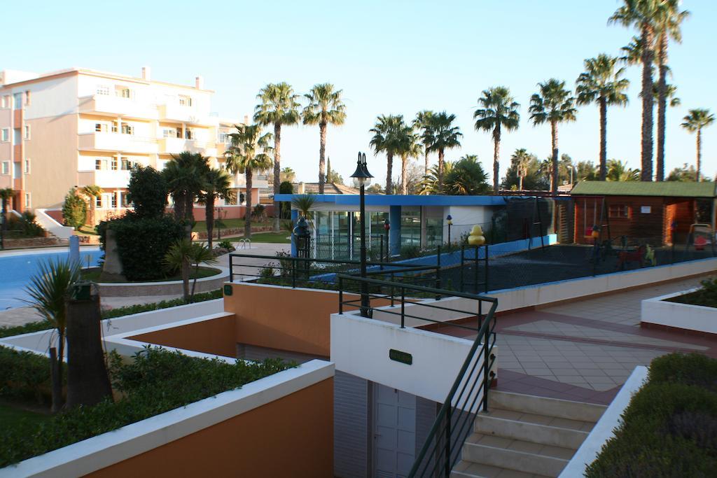 Apartment Vitor S Plaza Mariosilvat Portimao