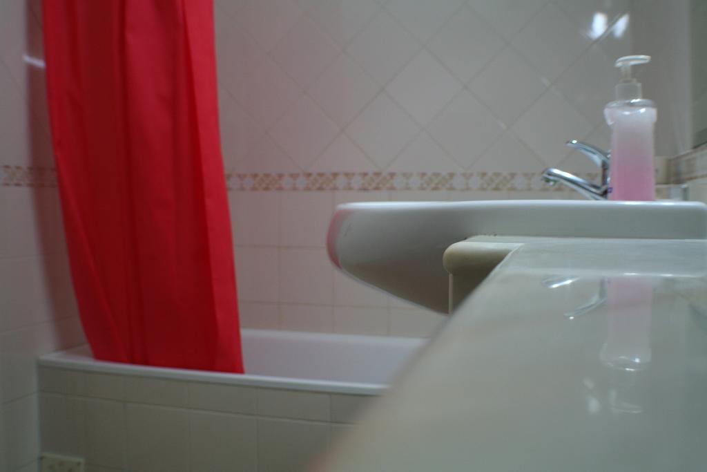 Apartment Vitor S Plaza Mariosilvat *