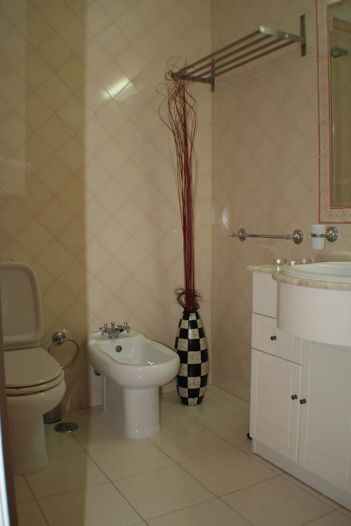Apartment Estrela Do Vau Mariosilvat