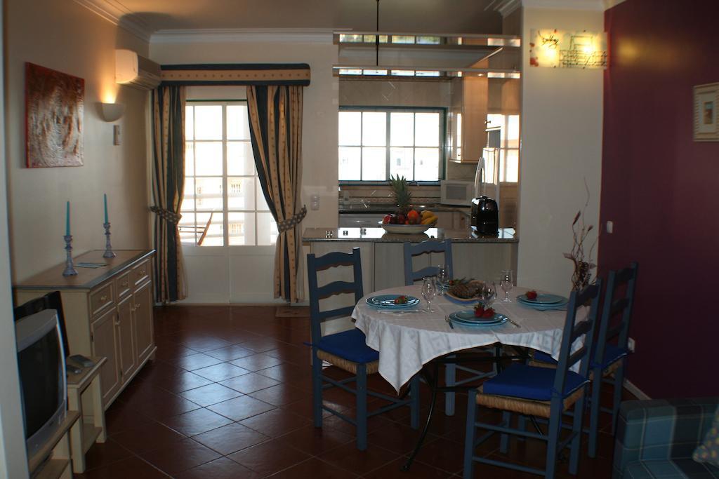 Apartment Estrela Do Vau Mariosilvat *