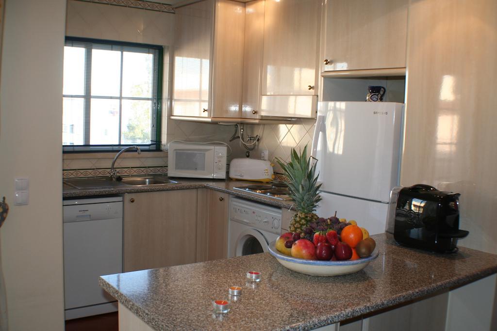 Apartment Estrela Do Vau Mariosilvat