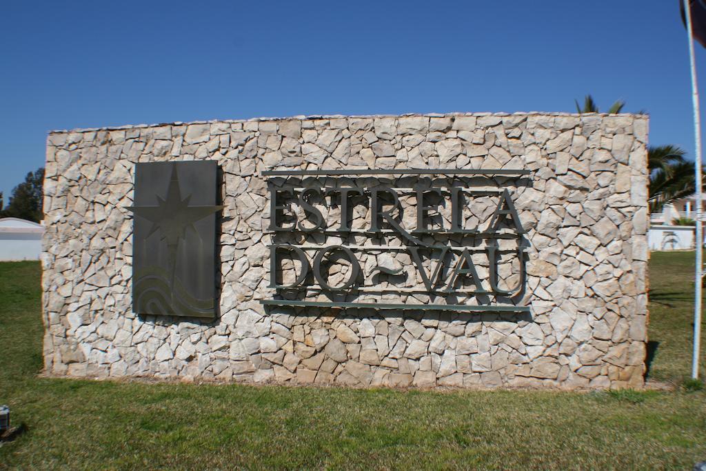 Apartment Estrela Do Vau Mariosilvat