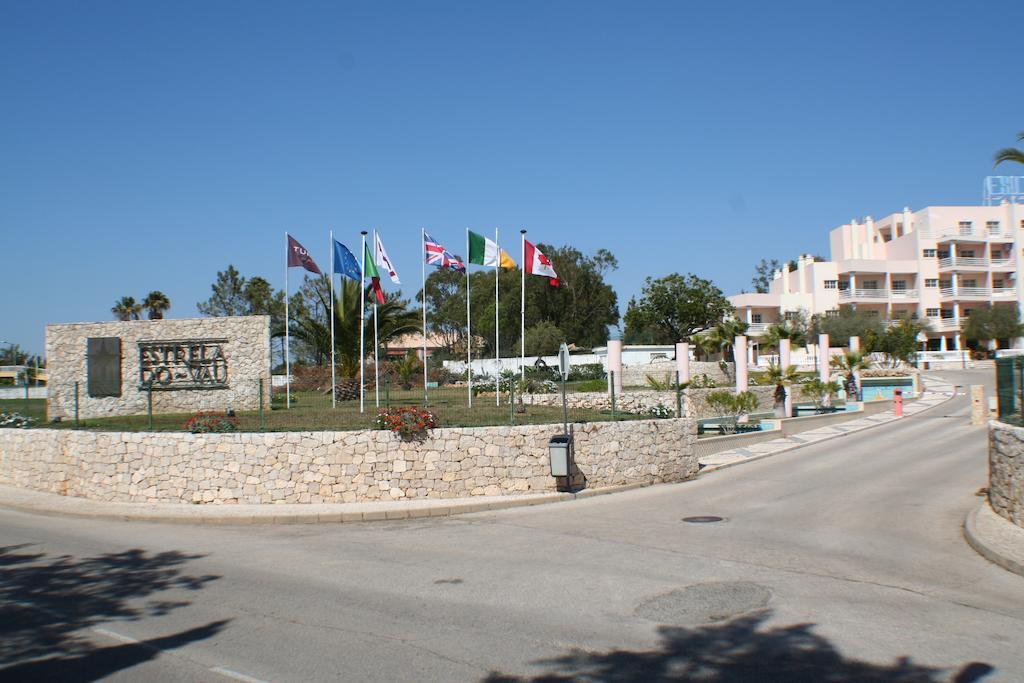 Apartment Estrela Do Vau Mariosilvat Portimao