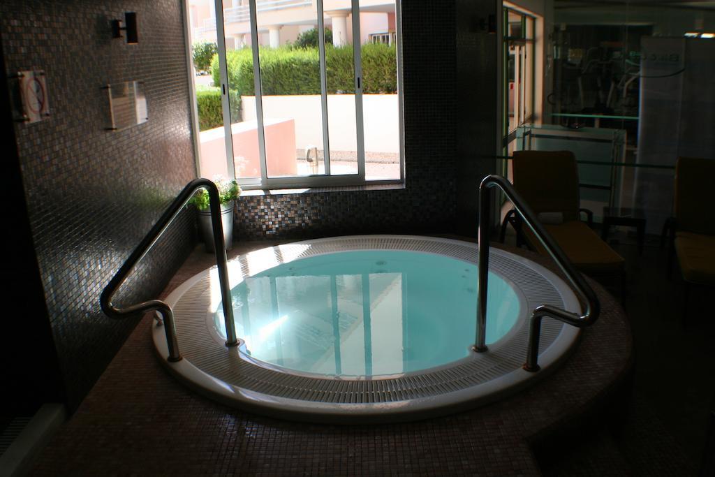Apartment Estrela Do Vau Mariosilvat Portimao