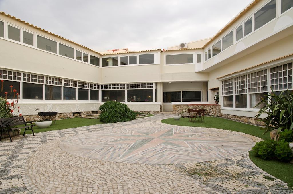 Hotel Estalagem Muchaxo 4*