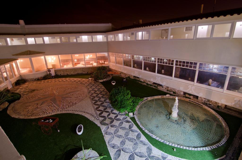Hotel Estalagem Muchaxo Cascaes