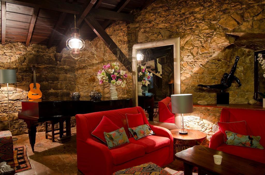Hotel Estalagem Muchaxo Cascaes