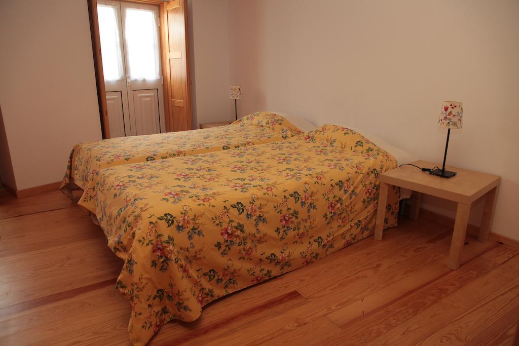 Casa Tias Manteigas