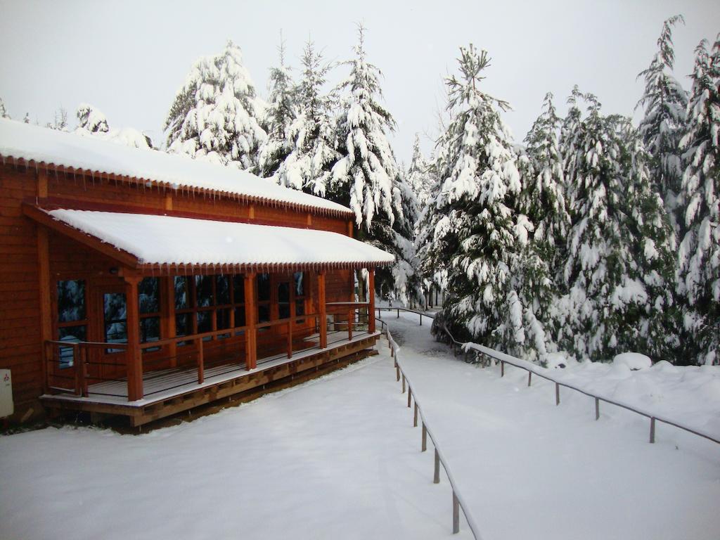 Parque Biologico De