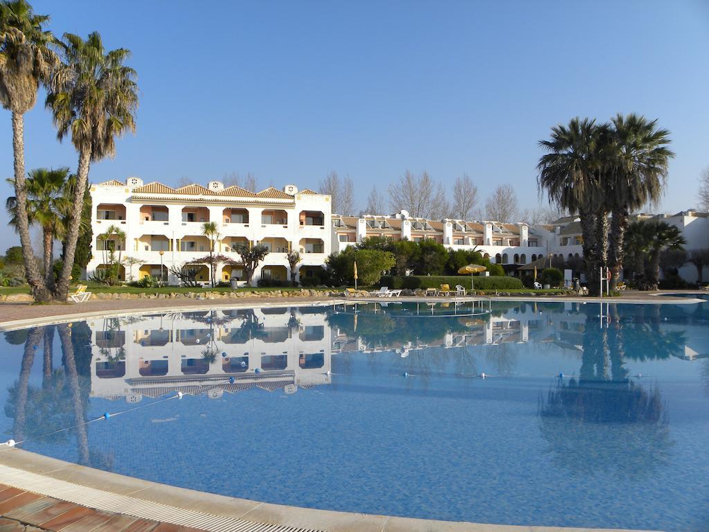 Apartment Cabanas Gold By