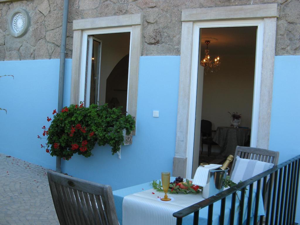 Mira Longa Sintra