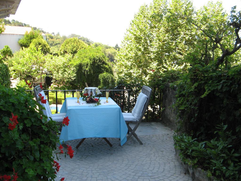 Guest house Mira Longa