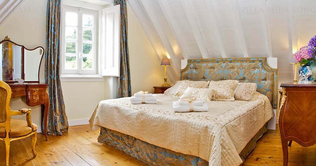 Guest house Mira Longa *