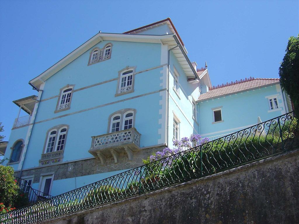 Guest house Mira Longa Sintra