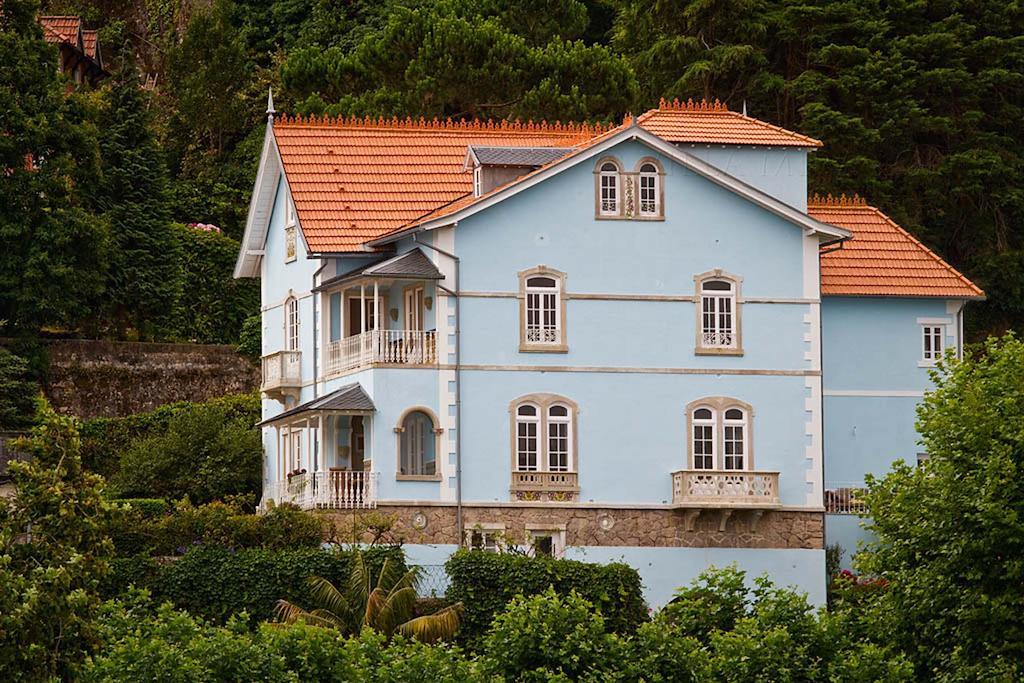 Mira Longa Sintra