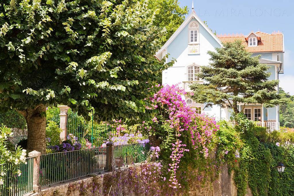 Guest house Mira Longa Sintra