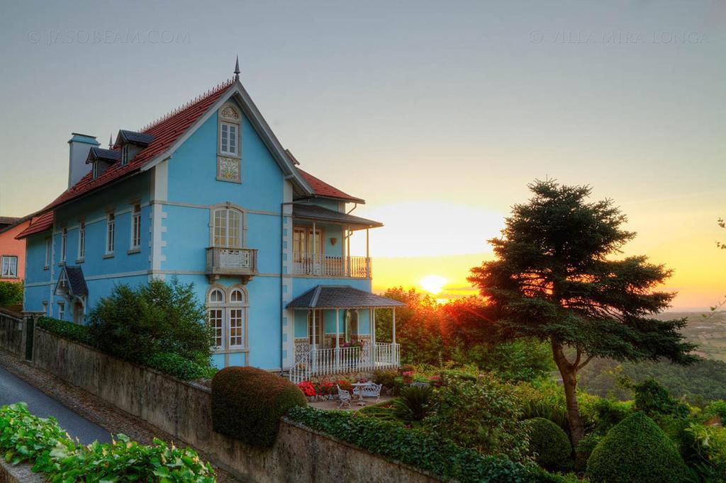 Guest house Mira Longa
