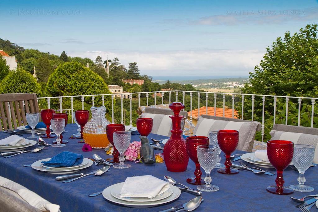 Guest house Mira Longa Sintra