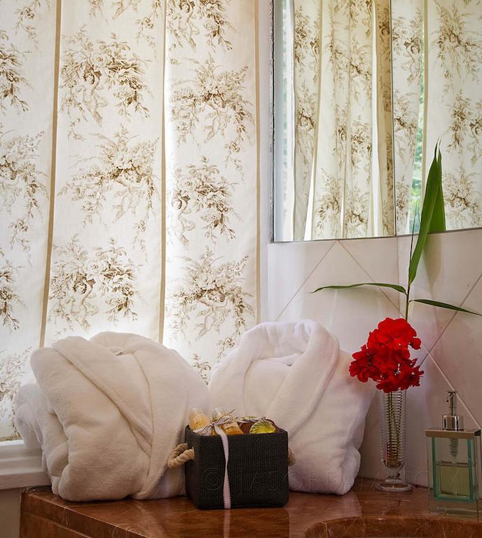 Guest house Mira Longa