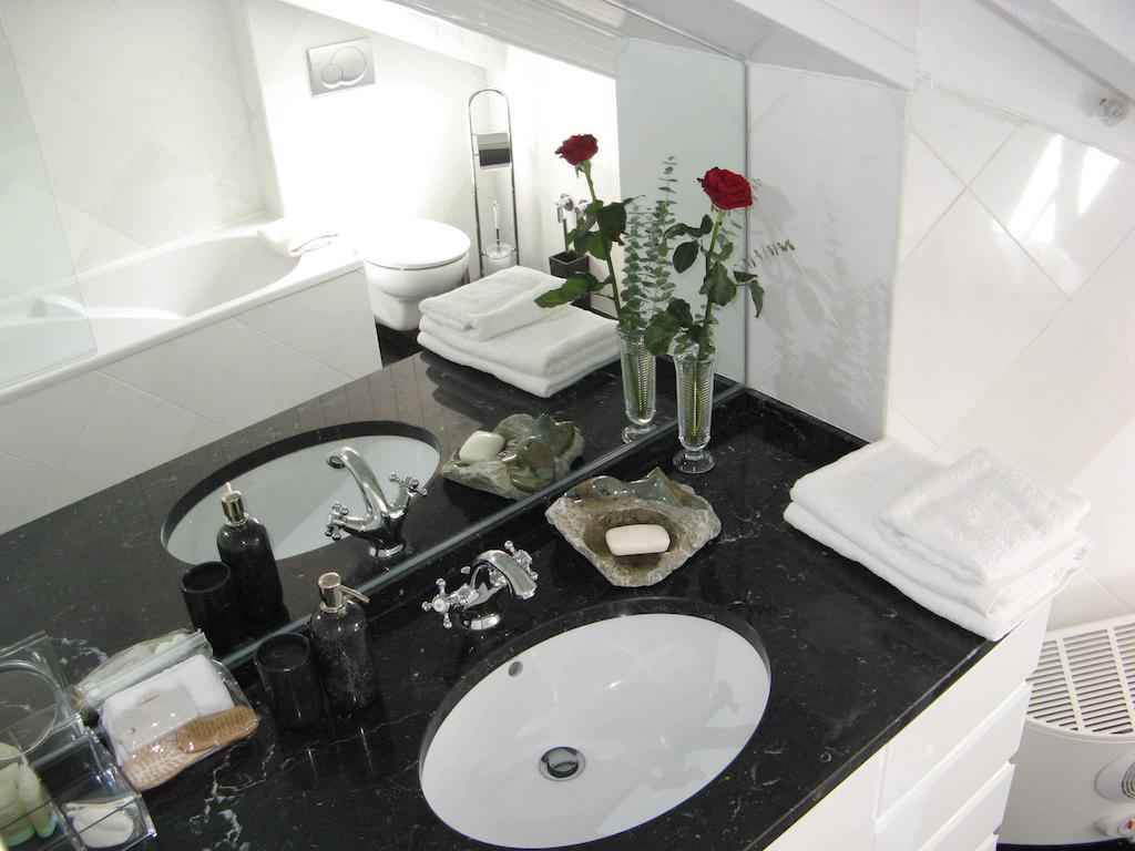 Guest house Mira Longa *