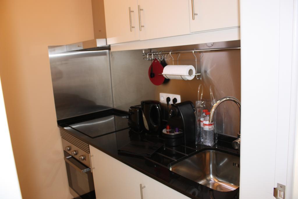 Guest house Mira Longa