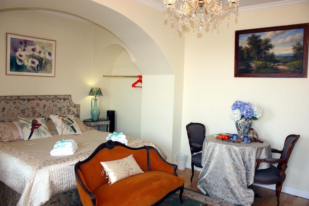 Guest house Mira Longa *